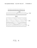 METHOD FOR MAKING ALIGNMENT MARK ON SUBSTRATE diagram and image