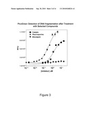 DNA FRAGMENTATION ASSAY diagram and image