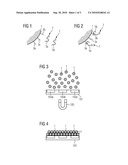 PROCESS FOR CONCENTRATING NUCLEIC ACID MOLECULES diagram and image