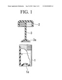 METHOD FOR PREPARING STOOL SAMPLE, SOLUTION FOR PREPARING STOOL SAMPLE, AND KIT FOR COLLECTING STOOL diagram and image