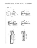 METHOD FOR PREPARING STOOL SAMPLE, SOLUTION FOR PREPARING STOOL SAMPLE, AND KIT FOR COLLECTING STOOL diagram and image