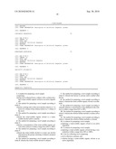 METHOD FOR PREPARING STOOL SAMPLE, SOLUTION FOR PREPARING STOOL SAMPLE, AND KIT FOR COLLECTING STOOL diagram and image