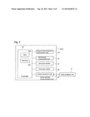 DIAGNOSTIC SUPPORT APPARATUS FOR RENAL DISEASE AND COMPUTER PROGRAM PRODUCT diagram and image