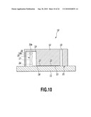 CHIP FOR OPTICAL ANALYSIS diagram and image