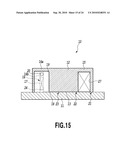 CHIP FOR OPTICAL ANALYSIS diagram and image