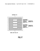 CHIP FOR OPTICAL ANALYSIS diagram and image