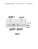 CHIP FOR OPTICAL ANALYSIS diagram and image