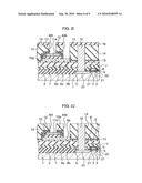 SEMICONDUCTOR DEVICE AND METHOD FOR MANUFACTURING SAME diagram and image