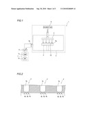 METHOD OF MANUFACTURING SOLAR CELL AND PLASMA TREATMENT APPARATUS diagram and image