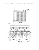 ACTIVE PIXEL SENSOR HAVING TWO WAFERS diagram and image