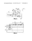 ACTIVE PIXEL SENSOR HAVING TWO WAFERS diagram and image