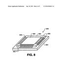 ACTIVE PIXEL SENSOR HAVING TWO WAFERS diagram and image