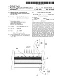 PHOTOELECTRIC CONVERTER, AND TRANSPARENT CONDUCTIVE SUBSTRATE FOR THE SAME diagram and image