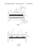 PHOTOELECTRIC CONVERTER, AND TRANSPARENT CONDUCTIVE SUBSTRATE FOR THE SAME diagram and image