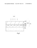 PHOTOELECTRIC CONVERTER, AND TRANSPARENT CONDUCTIVE SUBSTRATE FOR THE SAME diagram and image