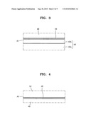 Method of forming organic thin film and method of manufacturing semiconductor device using the same diagram and image