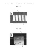 Method of forming organic thin film and method of manufacturing semiconductor device using the same diagram and image