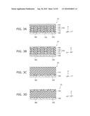 METHOD FOR MANUFACTURING NONVOLATILE STORAGE DEVICE diagram and image