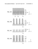 METHOD FOR MANUFACTURING NONVOLATILE STORAGE DEVICE diagram and image