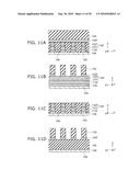 METHOD FOR MANUFACTURING NONVOLATILE STORAGE DEVICE diagram and image