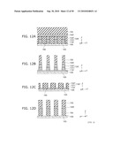 METHOD FOR MANUFACTURING NONVOLATILE STORAGE DEVICE diagram and image