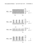 METHOD FOR MANUFACTURING NONVOLATILE STORAGE DEVICE diagram and image