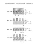 METHOD FOR MANUFACTURING NONVOLATILE STORAGE DEVICE diagram and image