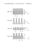 METHOD FOR MANUFACTURING NONVOLATILE STORAGE DEVICE diagram and image