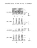 METHOD FOR MANUFACTURING NONVOLATILE STORAGE DEVICE diagram and image