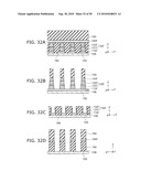 METHOD FOR MANUFACTURING NONVOLATILE STORAGE DEVICE diagram and image