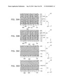 METHOD FOR MANUFACTURING NONVOLATILE STORAGE DEVICE diagram and image