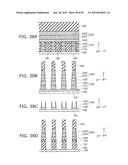 METHOD FOR MANUFACTURING NONVOLATILE STORAGE DEVICE diagram and image