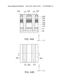 METHOD FOR MANUFACTURING NONVOLATILE STORAGE DEVICE diagram and image