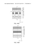 METHOD FOR MANUFACTURING NONVOLATILE STORAGE DEVICE diagram and image