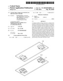 CONNECTOR CAPABLE OF COUPLING TO PRINTED CIRCUIT BOARD diagram and image