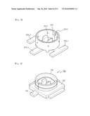 CONNECTOR CAPABLE OF COUPLING TO PRINTED CIRCUIT BOARD diagram and image