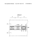 Connector having a lock mechanism for keeping a socket and a header coupled, and method for manufacturing the connector diagram and image