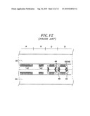 Connector having a lock mechanism for keeping a socket and a header coupled, and method for manufacturing the connector diagram and image