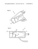 Threaded connector and patch cord having a threaded connector diagram and image