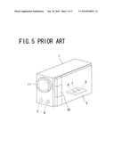 ELECTRONIC DEVICE diagram and image