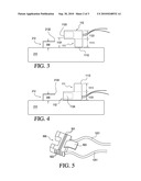 Electrical Coupler System and Method for Manufacture Thereof diagram and image