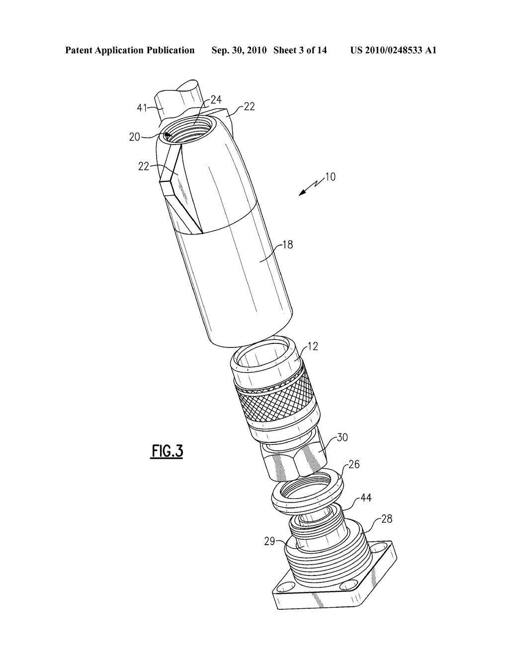 COVER FOR CABLE CONNECTORS - diagram, schematic, and image 04