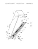 Reconfigurable Patch Panel diagram and image