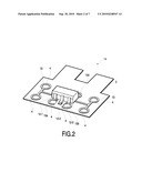 ESD PROTECTION diagram and image