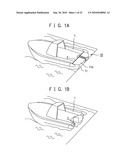 HYBRID OUTBOARD MOTOR diagram and image