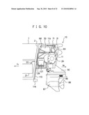 HYBRID OUTBOARD MOTOR diagram and image