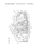 HYBRID OUTBOARD MOTOR diagram and image