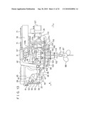 HYBRID OUTBOARD MOTOR diagram and image