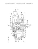 HYBRID OUTBOARD MOTOR diagram and image