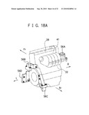 HYBRID OUTBOARD MOTOR diagram and image